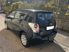 Toyota Verso 2.0d4d 126к.с., снимка 4