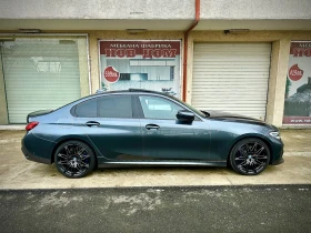 BMW 330 M-sport/Laser/Shadow-line/Keyless, снимка 3