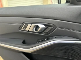 BMW 330 M-sport/Laser/Shadow-line/Keyless, снимка 16