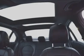 Mercedes-Benz C 300 * 4MATIC* Navigation* AMG Alloys*  - 28900 лв. / 14776.34 € - 20246326 7