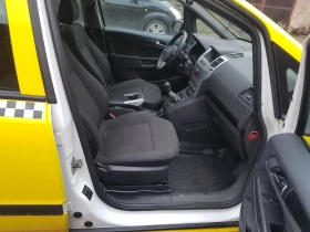 Opel Zafira 1.6i GAZ, снимка 8
