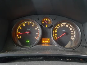 Opel Zafira 1.6i GAZ, снимка 10