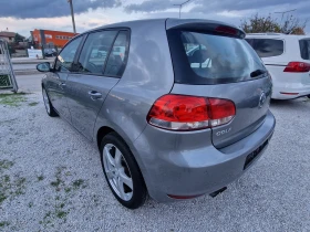 VW Golf 6 2.0тди - 5000 € / 9779.15 лв. - 44391633 4