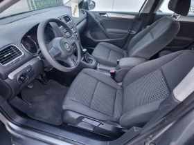 VW Golf 6 2.0тди - 5000 € / 9779.15 лв. - 44391633 12