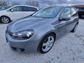 VW Golf 6 2.0тди - 5000 € / 9779.15 лв. - 44391633 2