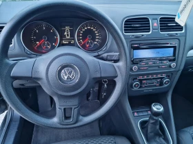 VW Golf 6 2.0тди - 5000 € / 9779.15 лв. - 44391633 16