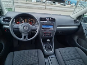 VW Golf 6 2.0тди - 5000 € / 9779.15 лв. - 44391633 14