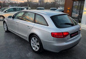 ����� �� �������� �� Audi A4 SW 2.0 TDI QUATTRO