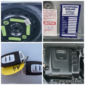 Audi A4 SW 2.0 TDI QUATTRO - 6400 € / 12517.31 лв. - 70674462 16