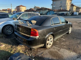 Opel Vectra 2.2 DTI - 500 € / 977.91 лв. - 36752202 9