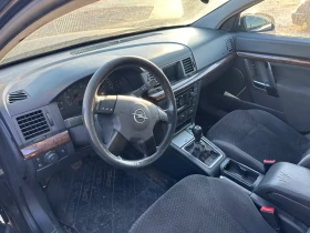 Opel Vectra 2.2 DTI - 500 € / 977.91 лв. - 36752202 4