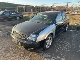 Opel Vectra 2.2 DTI - 500 € / 977.91 лв. - 36752202 3