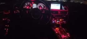 Audi A5 2.0TDI Quattro Реални километри гаранция, снимка 16