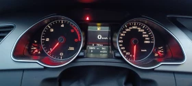 Audi A5 2.0TDI Quattro Реални километри гаранция, снимка 12