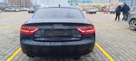 Audi A5 2.0TDI Quattro Реални километри гаранция, снимка 5