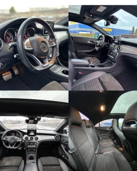 Mercedes-Benz CLA 250 4MATIC / AMG LINE / ПАНОРАМА - 20000 € / 39116.60 лв. - 13789002 7