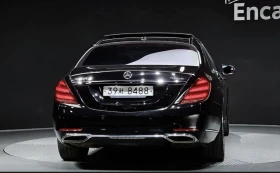 Mercedes-Benz S 560 L* 4MATIC* BURMESTER* ДИГИТАЛНО* ТАБЛО* ОБДУХВАНЕ*, снимка 4