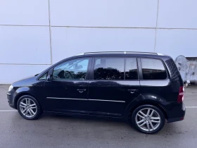 VW Touran 2.0TDi DSG HIGHLINE   - 4500 € / 8801.24 лв. - 51894226 8