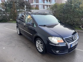 VW Touran 2.0TDi DSG HIGHLINE   - 4500 € / 8801.24 лв. - 51894226 3