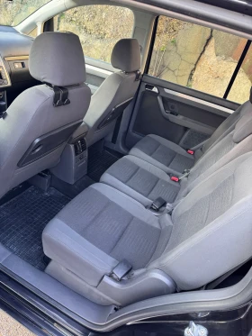 VW Touran 2.0TDi DSG HIGHLINE   - 4500 € / 8801.24 лв. - 51894226 10