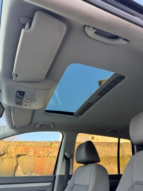 VW Touran 2.0TDi DSG HIGHLINE   - 4500 € / 8801.24 лв. - 51894226 15