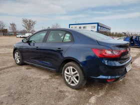 Renault Megane 1.3TCe/140к.с/Life - 8800 € / 17211.30 лв. - 81600823 6