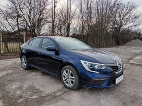 Renault Megane 1.3TCe/140к.с/Life - 8800 € / 17211.30 лв. - 81600823 3