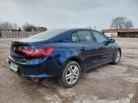 Renault Megane 1.3TCe/140к.с/Life - 8800 € / 17211.30 лв. - 81600823 8