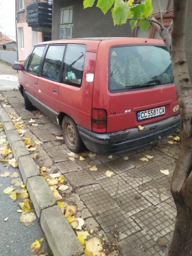 Renault Espace - 300 € / 586.75 лв. - 23174555 2