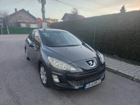 Peugeot 308 Газ-инж-Гаражно - 2500 € / 4889.57 лв. - 13795827 5