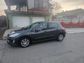 Peugeot 308 Газ-инж-Гаражно - 2500 € / 4889.57 лв. - 13795827 2
