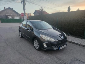 Peugeot 308 Газ-инж-Гаражно - 2500 € / 4889.57 лв. - 13795827 6