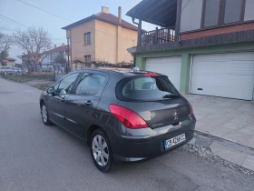 Peugeot 308 Газ-инж-Гаражно - 2500 € / 4889.57 лв. - 13795827 4