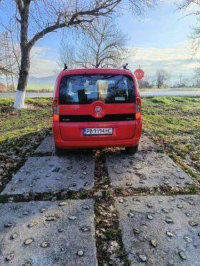 Fiat Qubo 1.3 mjet - 3300 € / 6454.24 лв. - 75491888 4