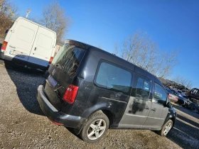 VW Caddy 2000 метан 2019 - 9300 € / 18189.22 лв. - 49753245 6