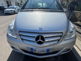 Mercedes-Benz B 200 - 2350 € / 4596.20 лв. - 92720505 6
