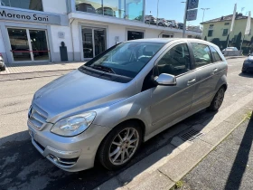 Mercedes-Benz B 200 - 2350 € / 4596.20 лв. - 92720505 8