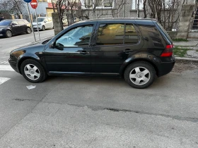 VW Golf Golf IV с Газов Инжекцион | Auto.bg — изображение 4