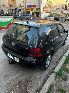 VW Golf Golf IV с Газов Инжекцион | Auto.bg — изображение 6