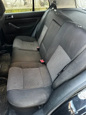 VW Golf Golf IV с Газов Инжекцион | Auto.bg — изображение 11