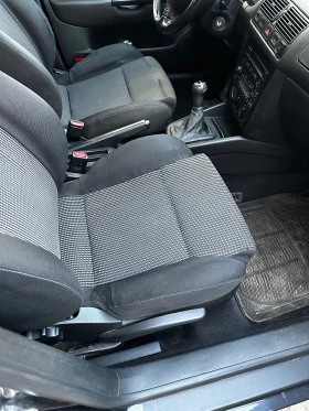VW Golf Golf IV с Газов Инжекцион | Auto.bg — изображение 9