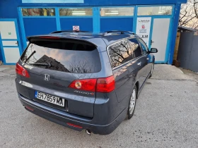 Honda Accord 2.4 I-VTEC Газ.Инж - 6100 € / 11930.56 лв. - 50030006 7
