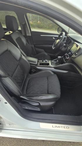 Renault Talisman LIMITED - 9999 € / 19556.34 лв. - 98289746 16