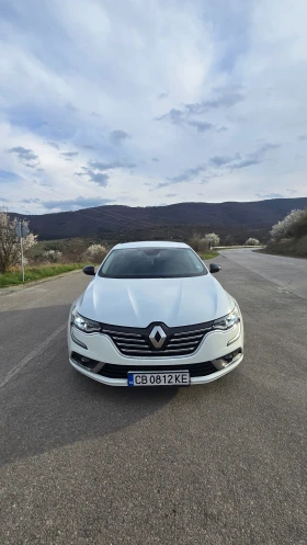 Renault Talisman LIMITED - 9999 € / 19556.34 лв. - 98289746 3