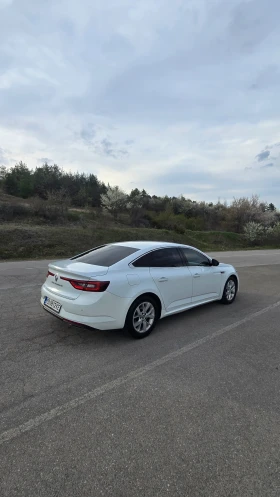 Renault Talisman LIMITED - 9999 € / 19556.34 лв. - 98289746 6