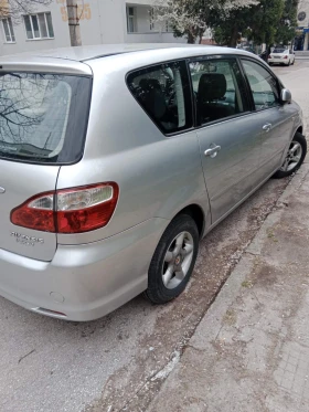 Toyota Verso 2.0 | Auto.bg — изображение 3