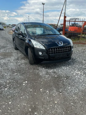 Peugeot 3008 1.6i | Mobile.bg � ����� ������ 2
