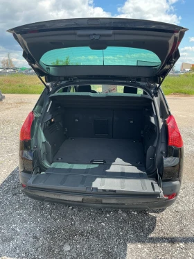 Peugeot 3008 1.6i | Mobile.bg � ����� ������ 9