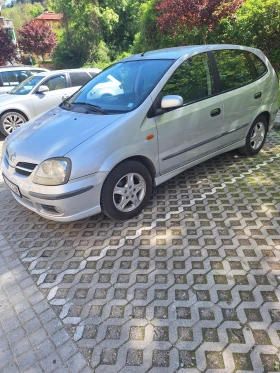 Nissan Almera tino | Mobile.bg � ����� ������ 2