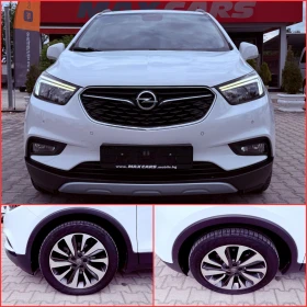Opel Mokka X ��������� | Mobile.bg � ����� ������ 10